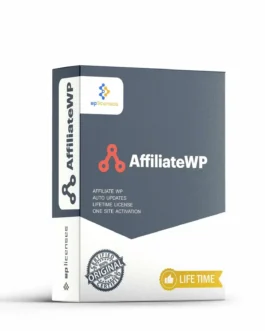 AffiliateWP β The Ultimate WordPress Affiliate Marketing Plugin π
