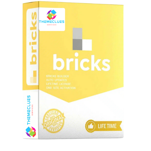 Bricks Builder β The Next-Generation WordPress Site Builder for Speed & Flexibility π 2 Bricks Builder