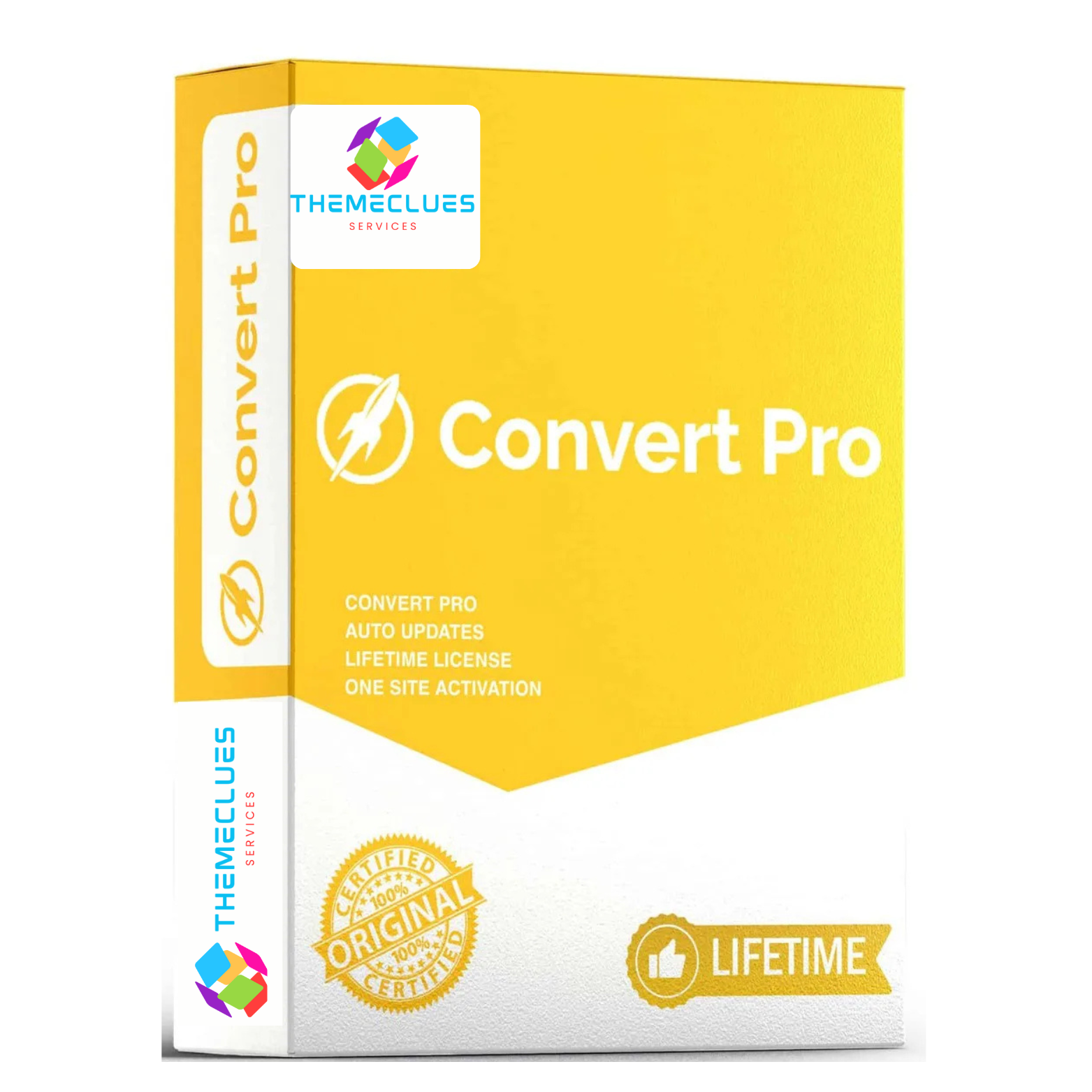 Convert Pro WordPress Plugin: Unlock the Secret to Unstoppable Conversions 1 Convert Pro