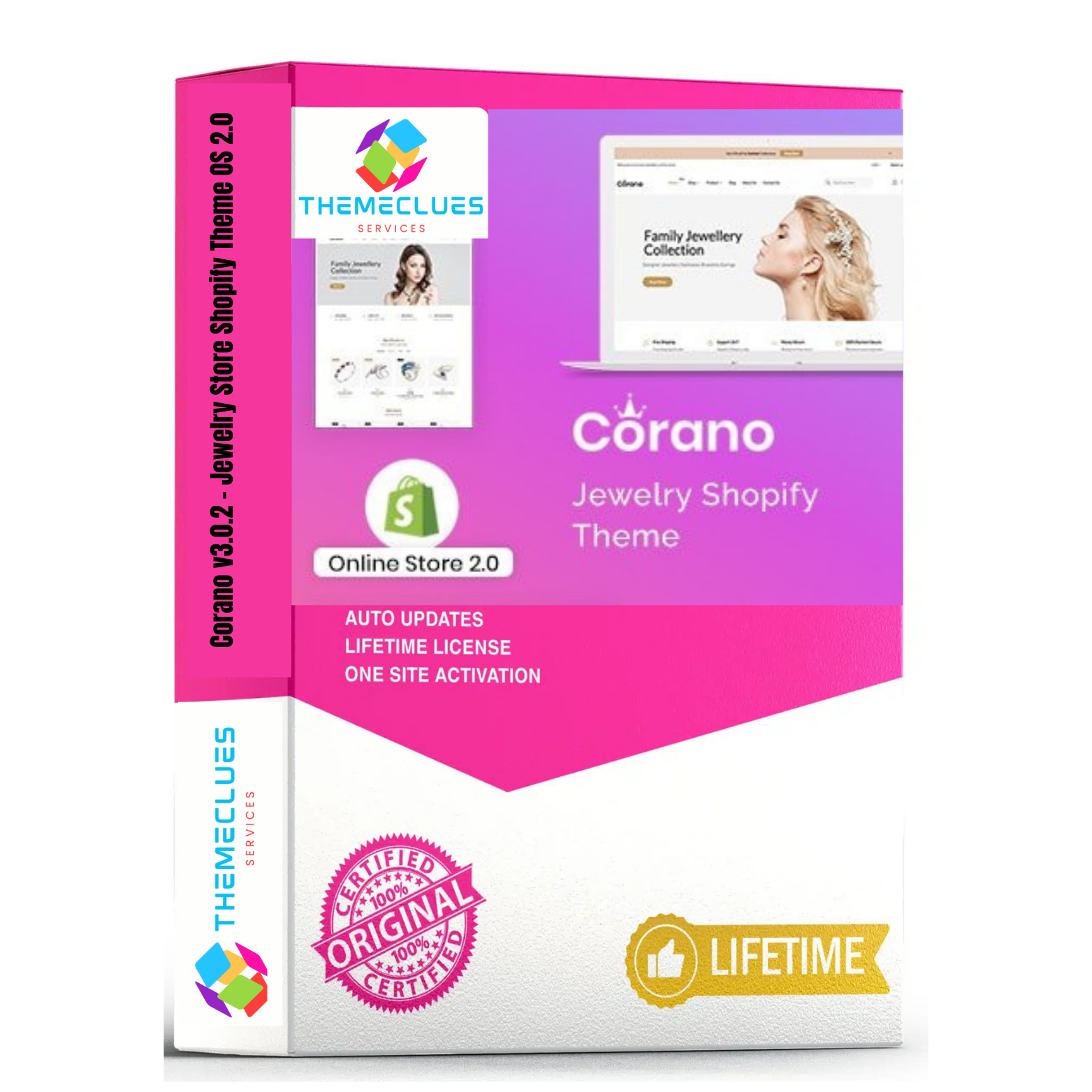 Corano v3.0.2 – Premium Jewelry Store Shopify Theme (OS 2.0) 💎✨ 3 Corano v3.0.2 - Jewelry Store Shopify Theme OS 2.0