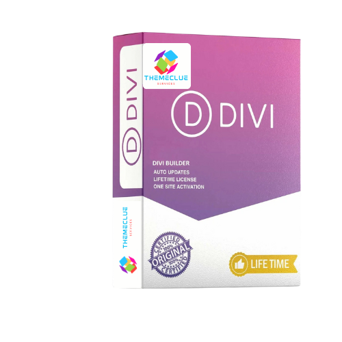 Best WordPress Page Builder – Create Stunning Websites Fast 3 DIVI builder
