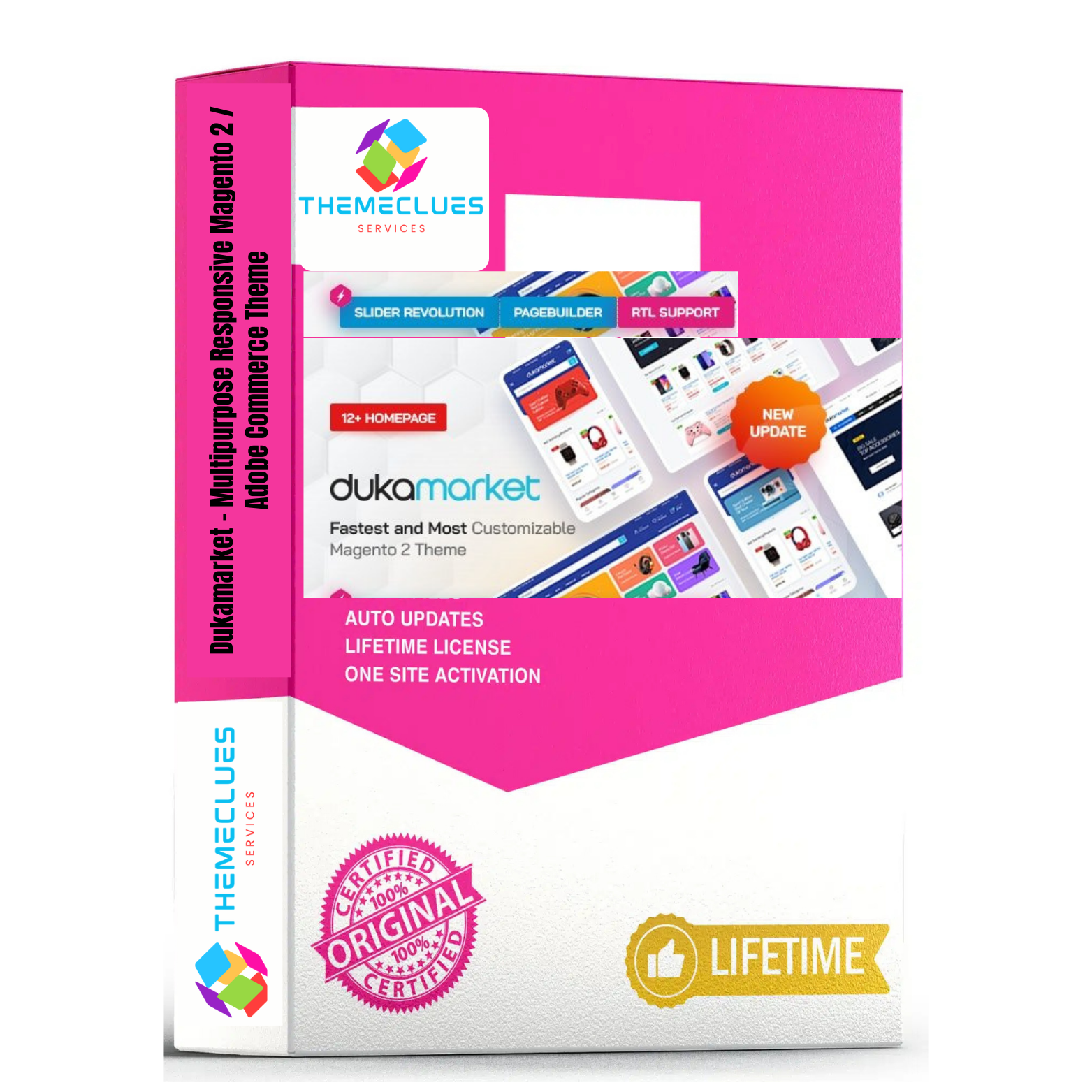 Dukamarket – Multipurpose Responsive Magento 2 / Adobe Commerce Theme 🛍️ 3 Dukamarket v2.4.7 - Multipurpose Responsive Magento 2 Adobe Commerce Theme