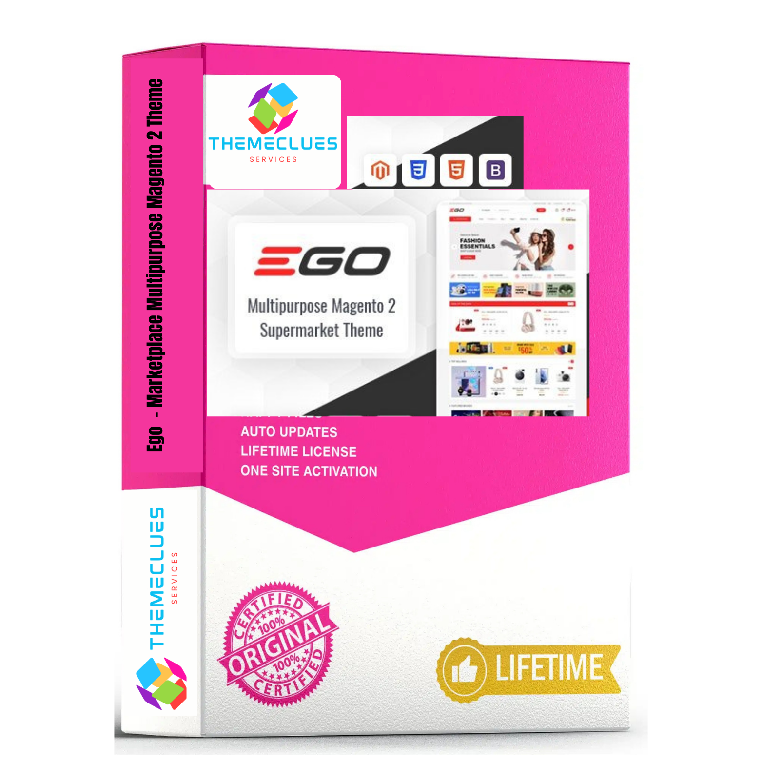 Ego – Marketplace Multipurpose Magento 2 Theme 🚀 1 Ego v1.5.0 - Marketplace Multipurpose Magento 2 Theme