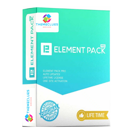 Element Pack Pro – The Ultimate Elementor Addon for Unlimited Creativity 🚀 1 Element Pack Pro