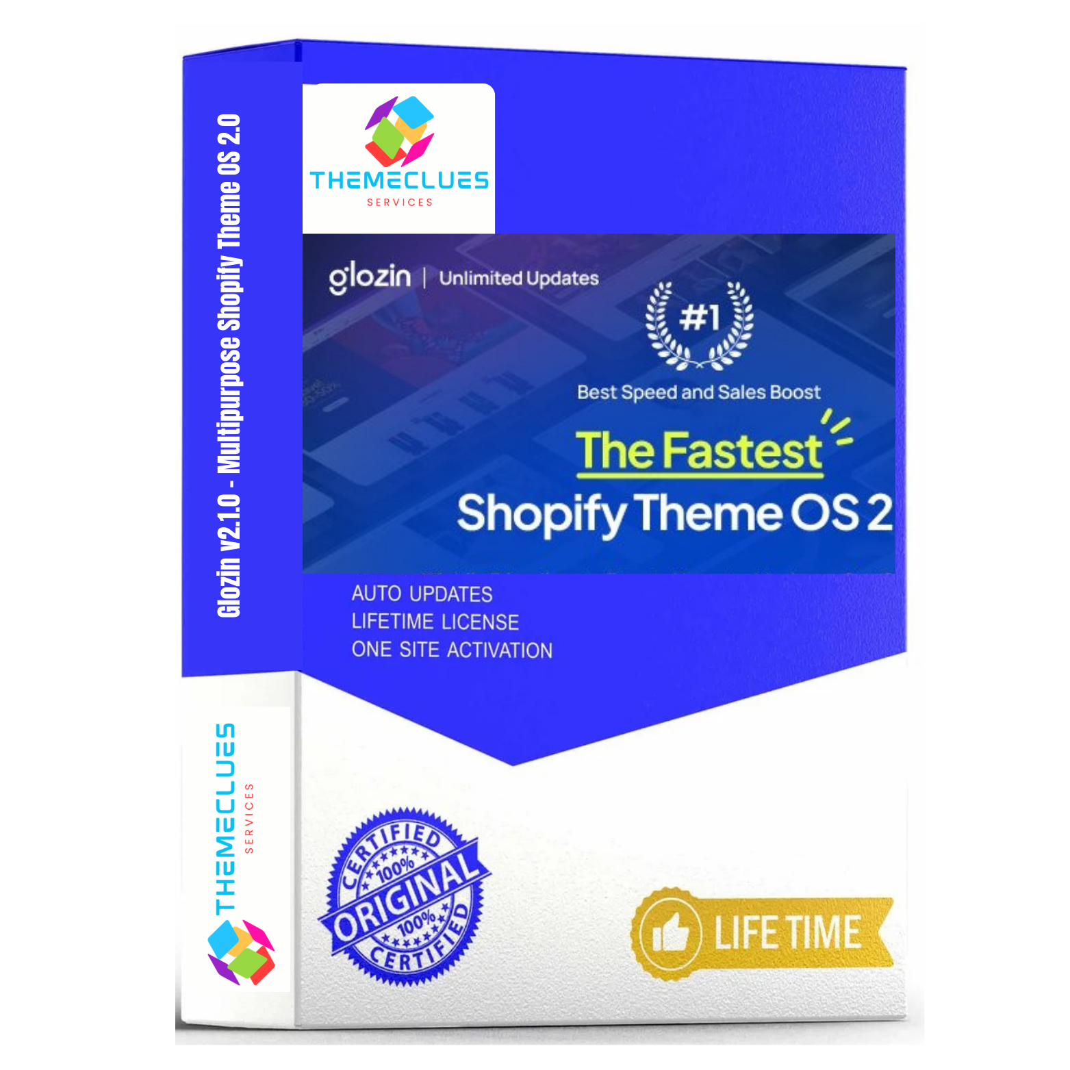 Glozin v2.1.0 – Multipurpose Shopify Theme (OS 2.0) 🚀 2 Glozin v2.1.0 - Multipurpose Shopify Theme OS 2.0