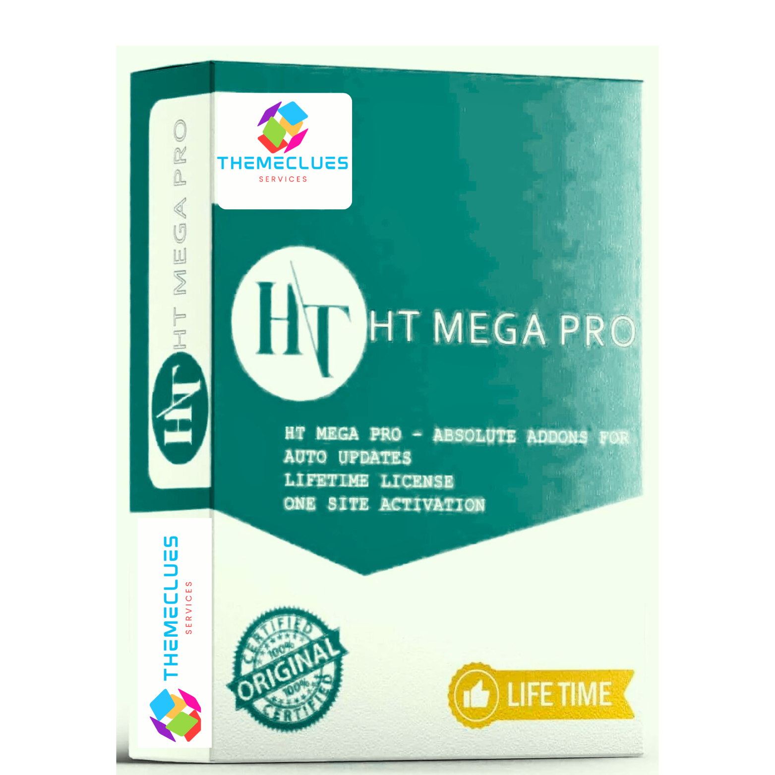 HT Mega Pro β The Ultimate Elementor Addon for Advanced Website Design π 1 HT-Mega