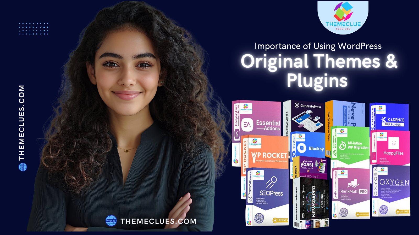 Read more about the article WordPress Licensing and the Importance of Using Original Themes & Plugins