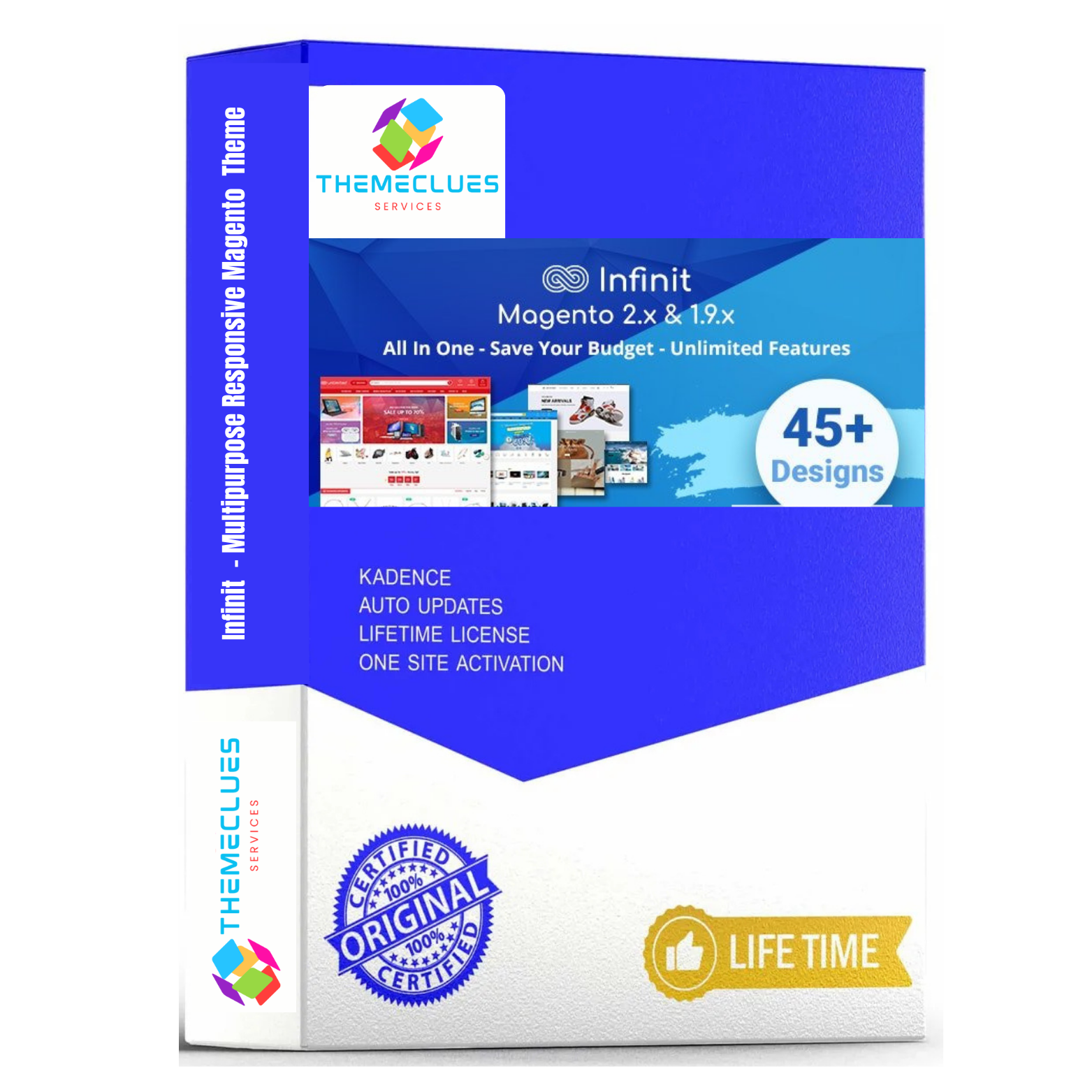 Infinit – Multipurpose Responsive Magento 2 & 1 Theme 🚀 3 Infinit, Infinit Magento theme, multipurpose Magento theme, best Magento theme for eCommerce, Magento 2 marketplace theme, Magento electronics store, Magento fashion theme, Magento beauty store, Magento grocery theme, SEO-optimized Magento theme, fast-loading Magento theme, Magento 2 multipurpose theme, Adobe Commerce theme, mobile-friendly Magento theme, multi-vendor Magento theme.