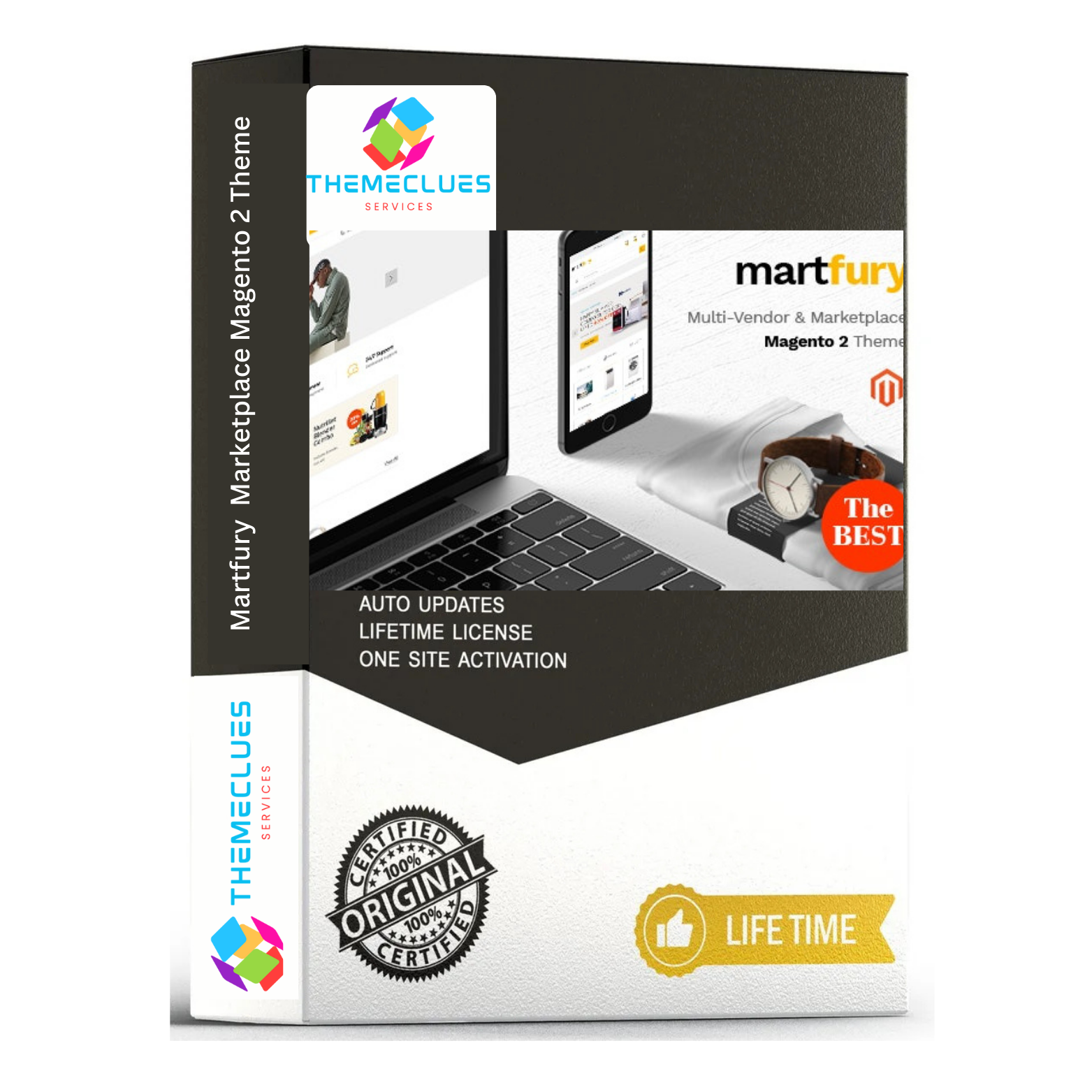 Martfury v4.0.7 – Marketplace Multipurpose eCommerce Magento 2 Theme 🛍️ 1 Martfury v4.0.7 - Marketplace Multipurporse eCommerce Magento 2 Theme