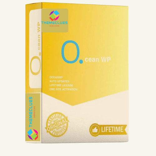 OceanWP β The Ultimate Lightweight & Customizable WordPress Theme π 3 OceanWP