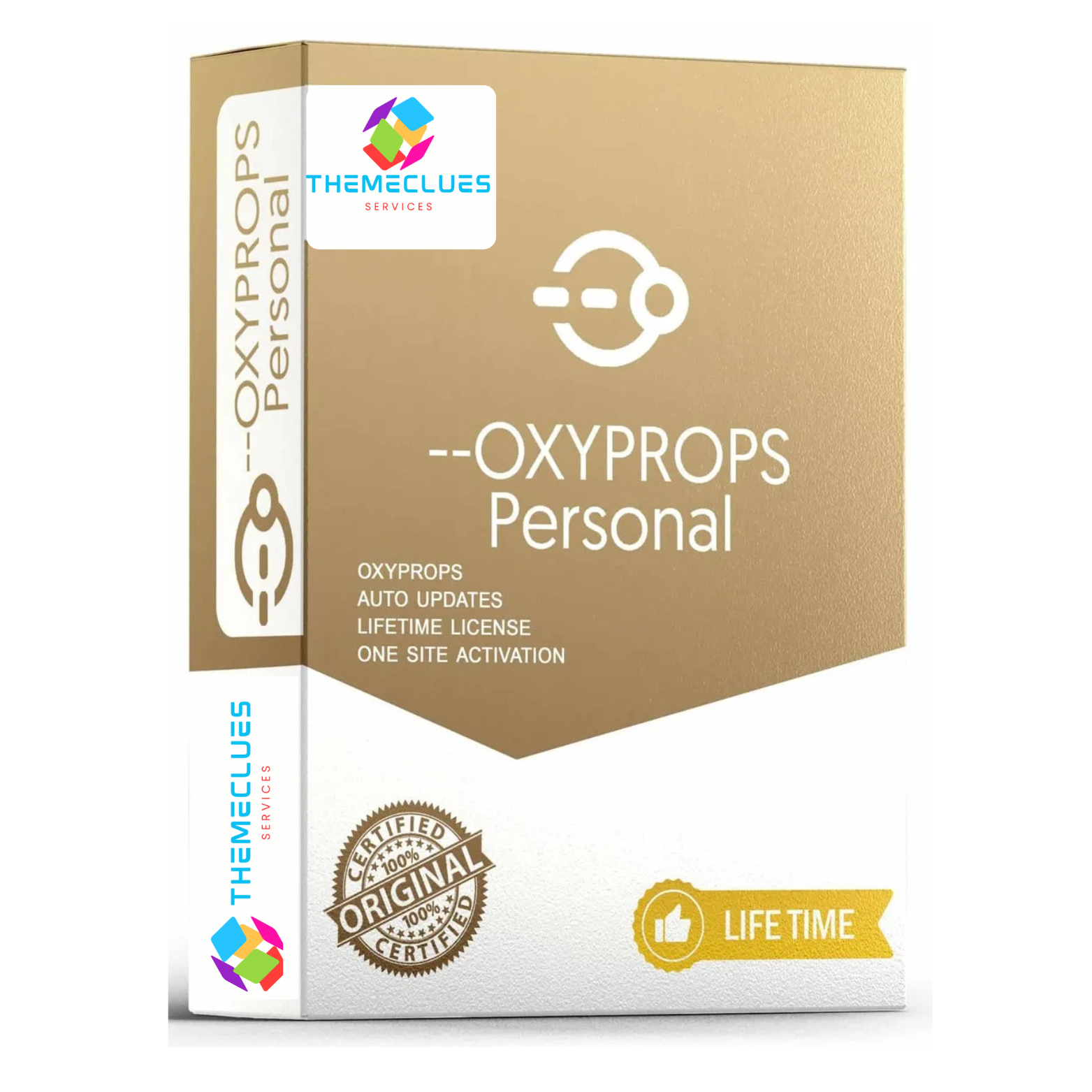 OxyProps β The Ultimate Design Framework for Oxygen Builder π 1 oxyprops
