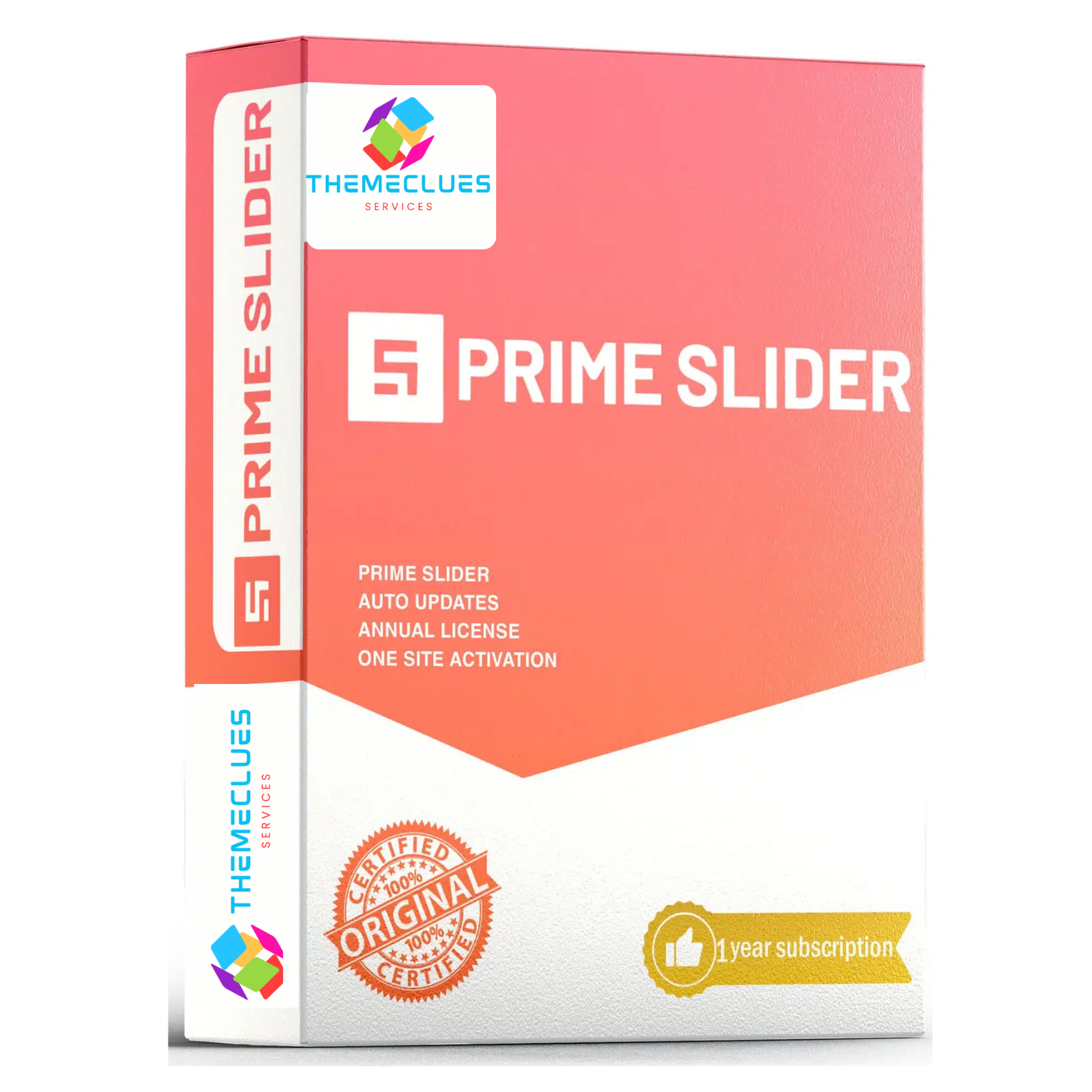 Prime Slider Pro β The Ultimate Slider Addon for Elementor π 3 Prime Slider Pro