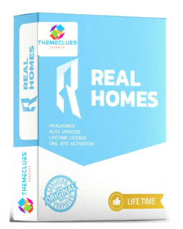 RealHomes – The Ultimate WordPress Theme for Real Estate Websites 🚀