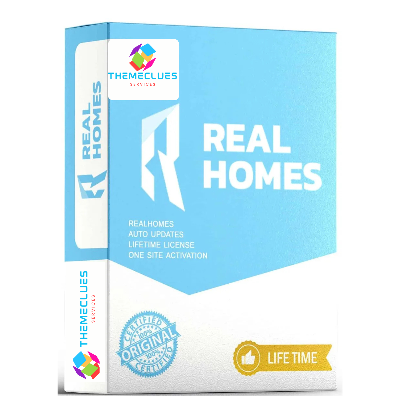 RealHomes โ The Ultimate WordPress Theme for Real Estate Websites ๐ 2 RealHomes