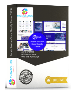 Ropair v1.0.1 – Mobile Phone, Computer & Electronics Repair Services Shopify Theme (OS 2.0) 🔧📱💻
