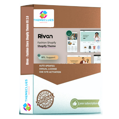 Rivon β Fashion Store Shopify Theme OS 2.0 πποΈ 2 Rivon - Fashion Store Shopify Theme OS 2.0