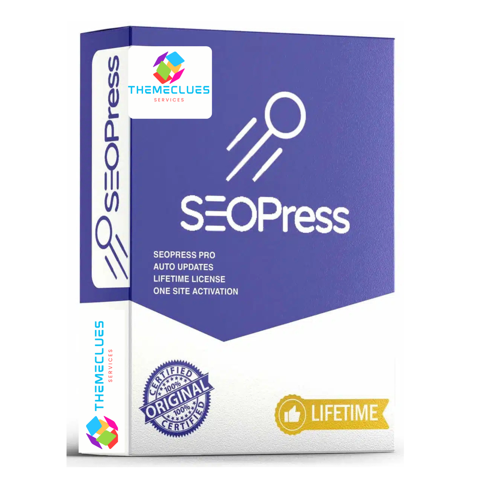 SEOPress Pro – The Ultimate WordPress SEO Plugin for Higher Rankings 🚀 2 SEOPress Pro
