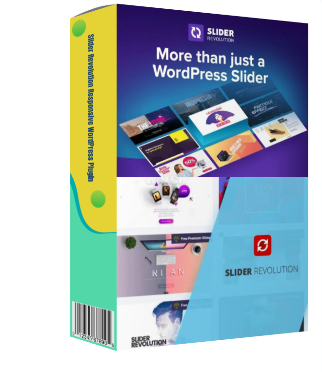 Slider Revolution – Best WordPress Slider Plugin for Stunning Visuals 1 Slider-Revolution-Responsive-WordPress-Plugin