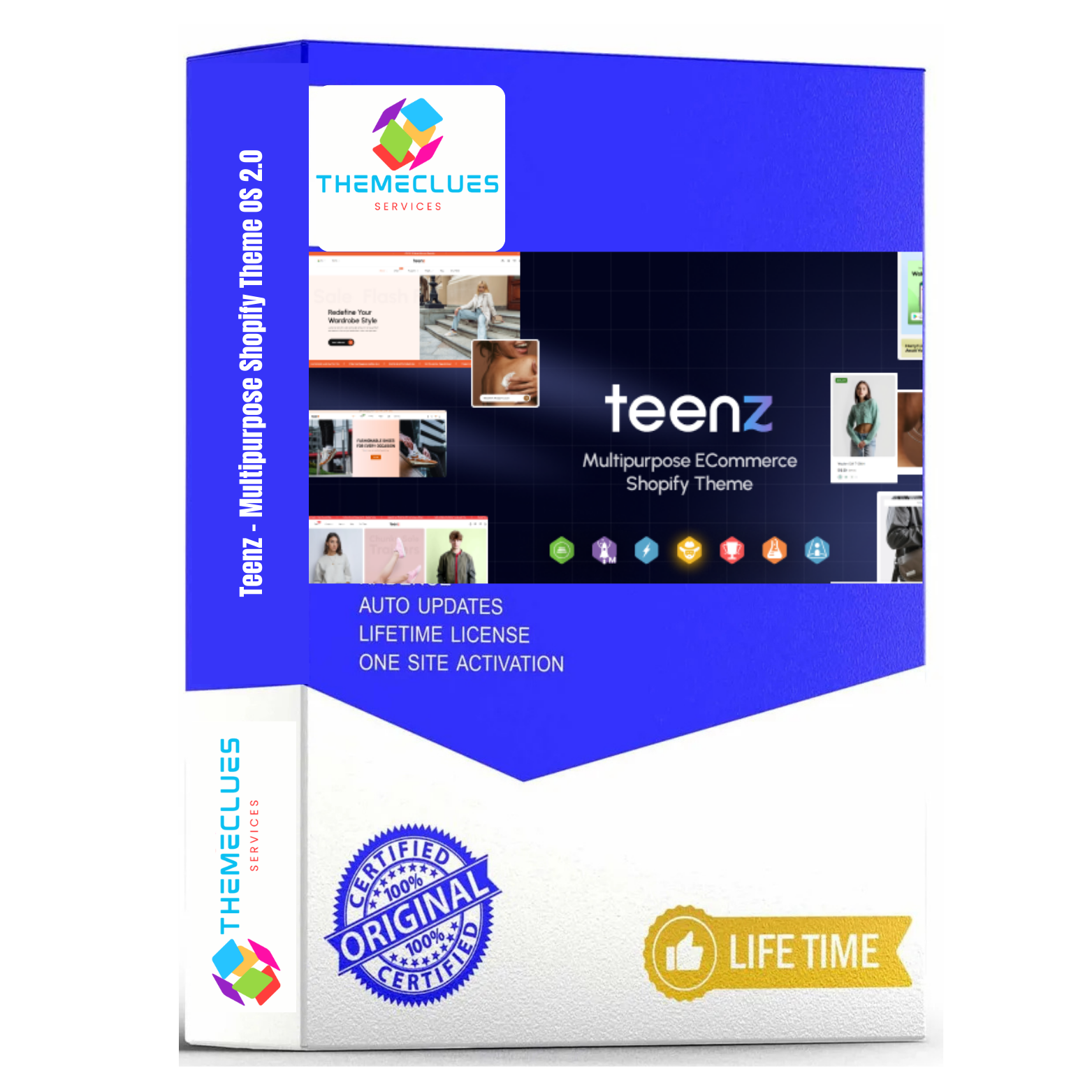 Teenz – Multipurpose Shopify Theme OS 2.0 👕🎒👟 3 Teenz - Multipurpose Shopify Theme OS 2.0