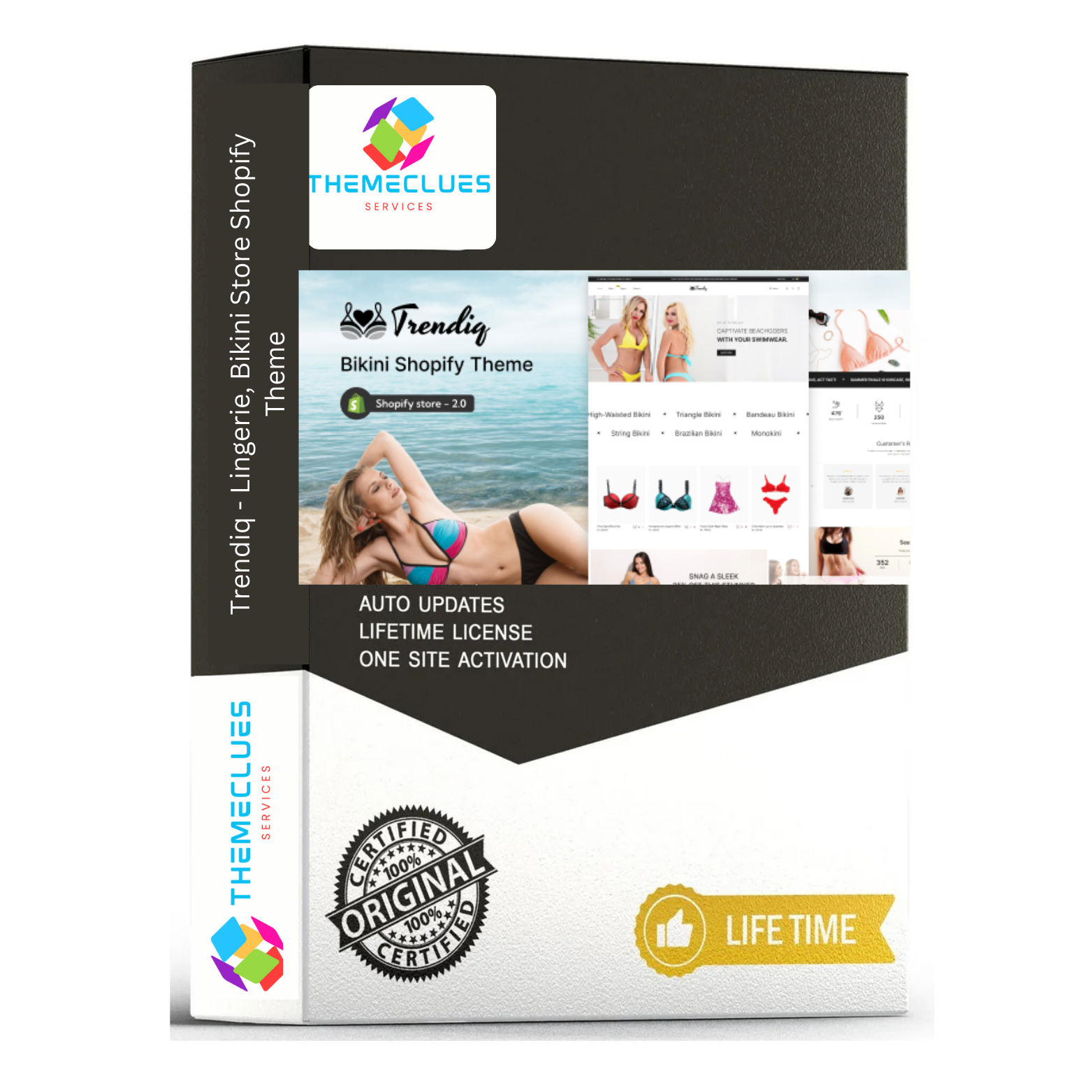 Trendiq – Lingerie & Bikini Store Shopify Theme OS 2.0 👙💖 2 Trendiq - Lingerie, Bikini Store Shopify Theme