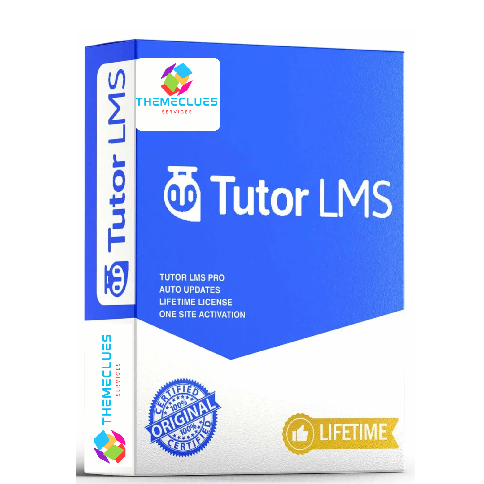 Tutor LMS Pro β The Ultimate WordPress LMS Plugin for Online Learning π 1 Tutor Lms pro