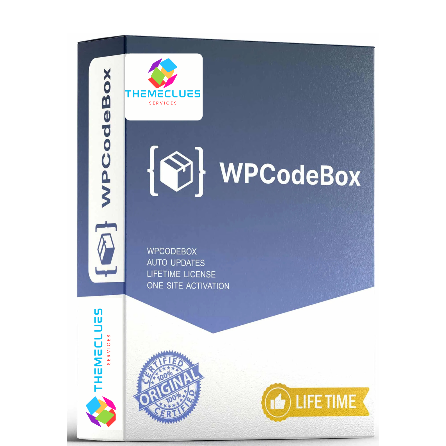 WPCodeBox β The Ultimate Code Snippet Manager for WordPress π 3 WP Code Box