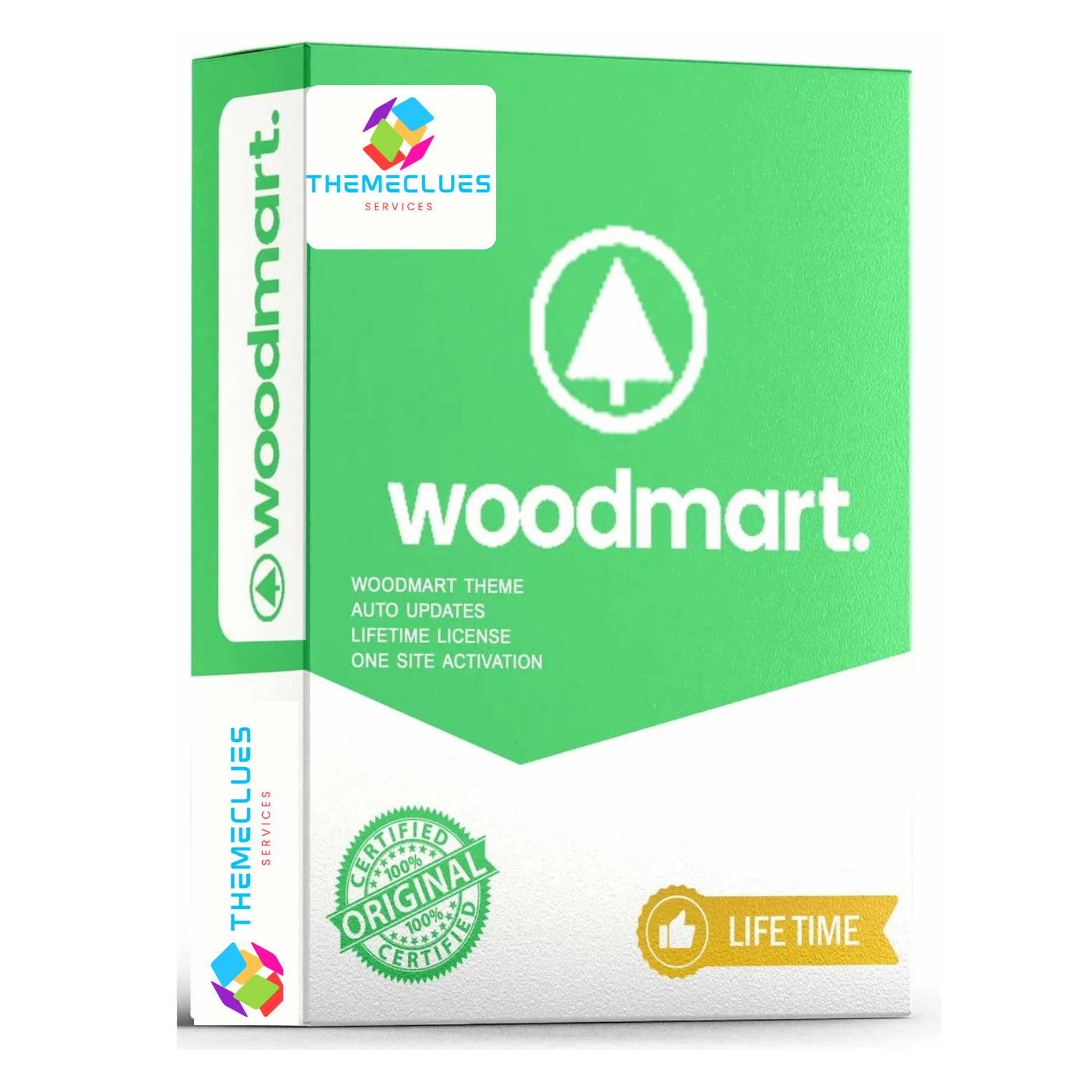 WoodMart โ The Ultimate WooCommerce WordPress Theme for High-Performance Online Stores ๐ 1 WoodMart