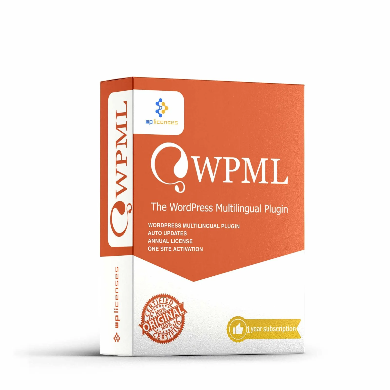 WordPress Multilingual Plugin β Effortless Translation for a Global Reach! ππ 1 WordPress-Multilingual-Plugin