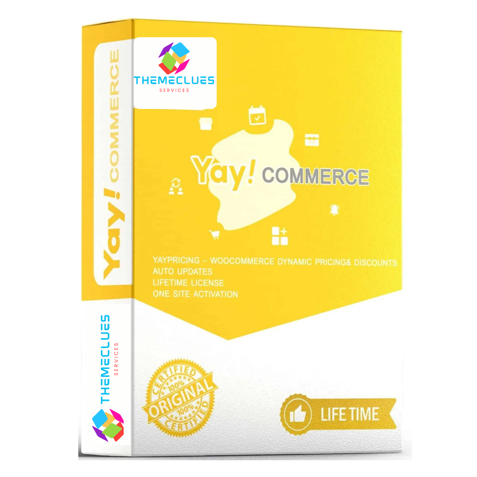 YaySMTP – Word Press Mail SMTP