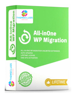 All-in-One WP Migration Unlimited Extension β The Ultimate WordPress Site Migration Solution π