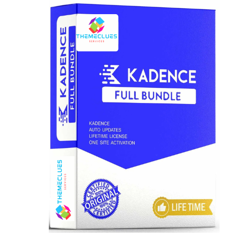 Kadence Pro β The Ultimate WordPress Theme & Block Builder for High-Performance Websites π 1 kadence-pro