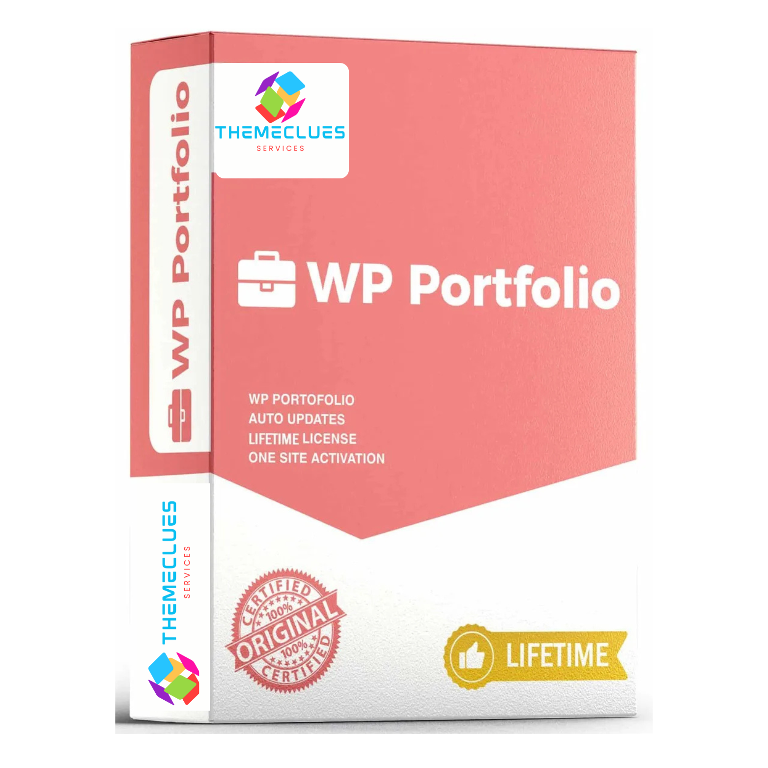 WP Portfolio β The Ultimate Portfolio Plugin for WordPress π¨π 2 wp portfolio