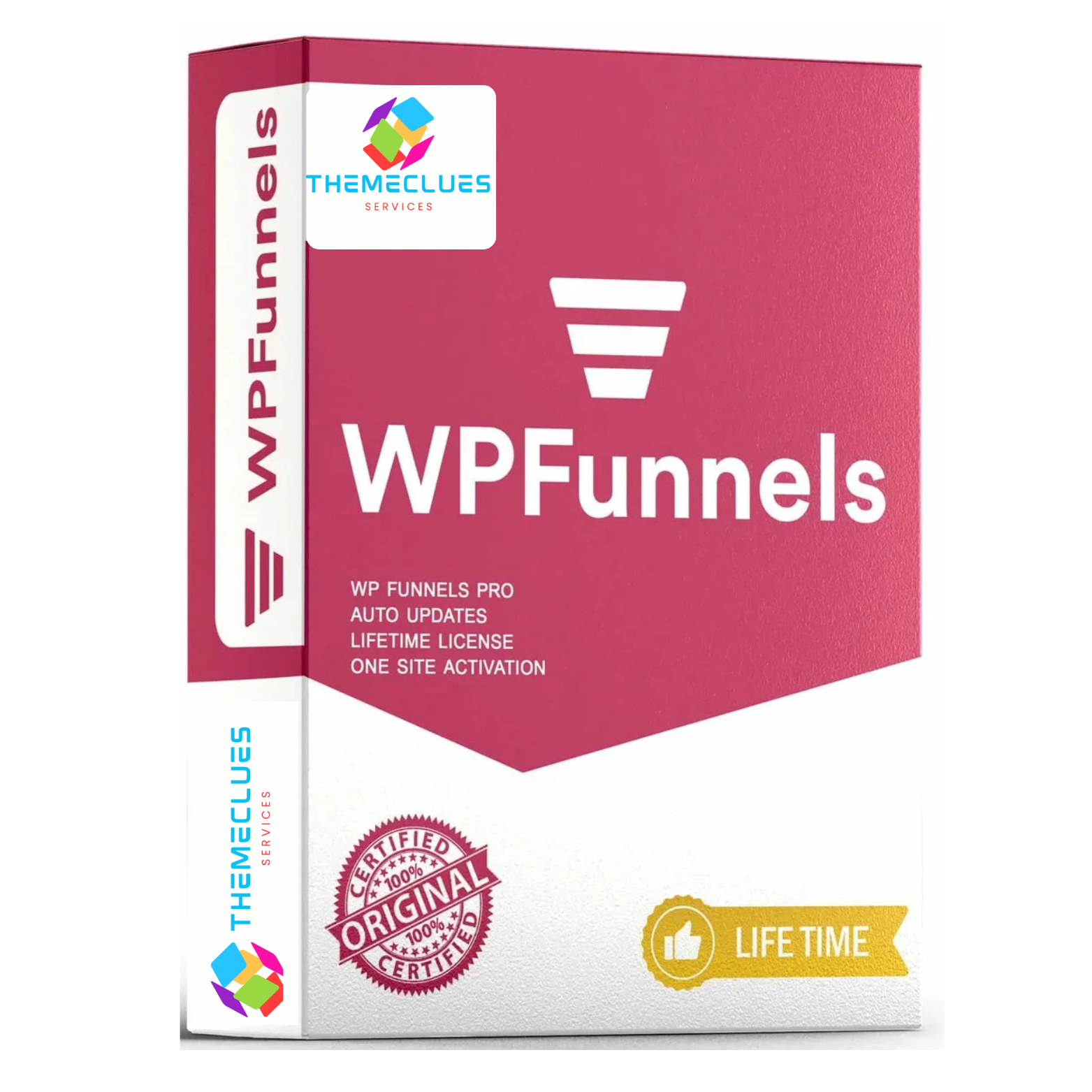 WP Funnels Pro β The Ultimate WordPress Sales Funnel Builder π 3 wpfunnels-pro