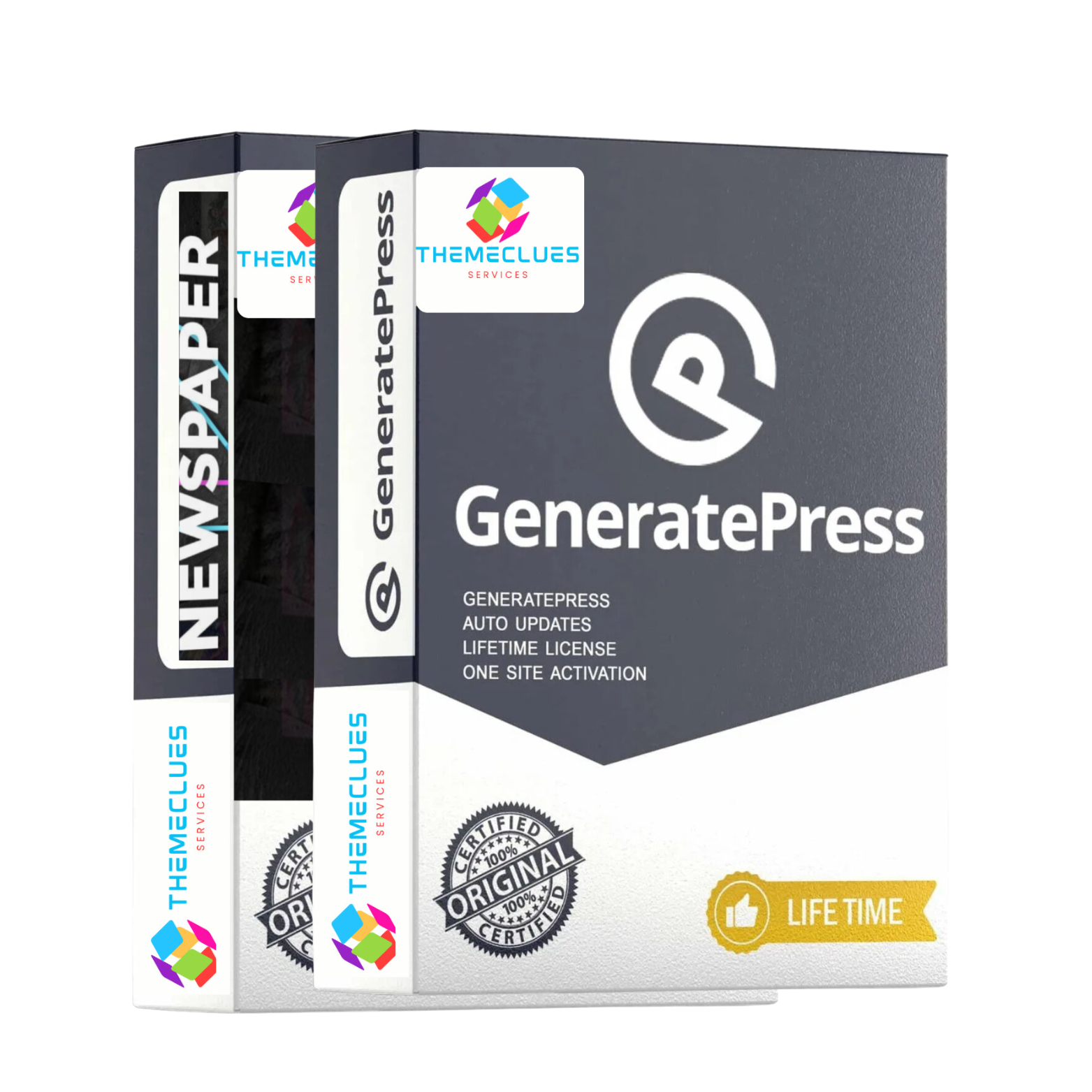 Ultimate WordPress Theme Bundle: Newspaper 12 & GeneratePress 3 Ultimate WordPress Theme Bundle Newspaper 12 & GeneratePress – The Perfect Duo for High-Performance Websites