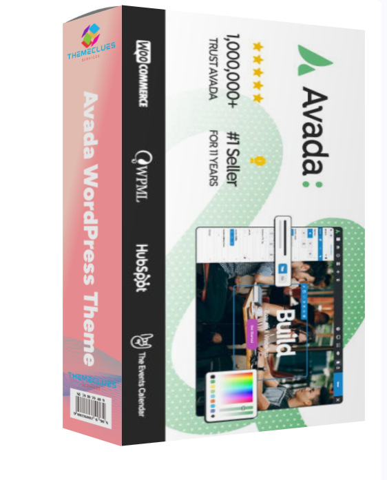Avada WordPress Theme – The Ultimate Multipurpose Website Solution 3 Avada WordPress Theme