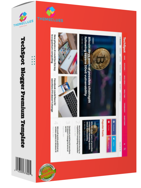 TechSpot – Premium Blogger Template for Tech & News Websites 🚀💻 2 TechSpot-–-Premium-Blogger-Template-for-Tech-News-Websites-🚀