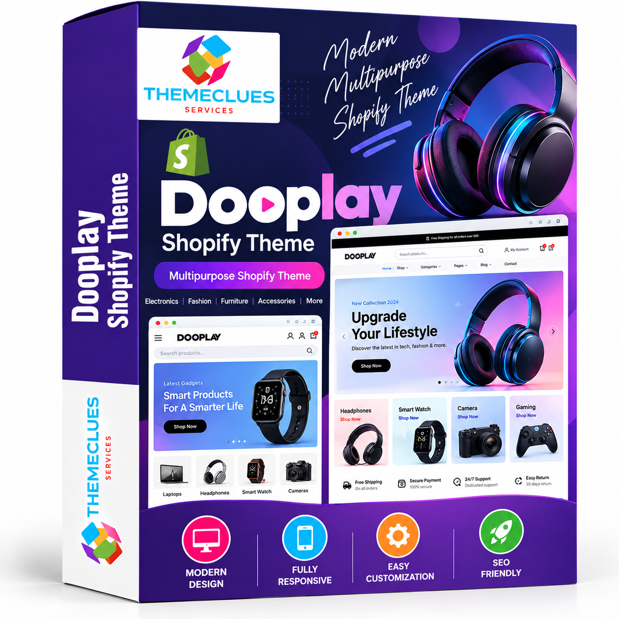 DooPlay WordPress Theme